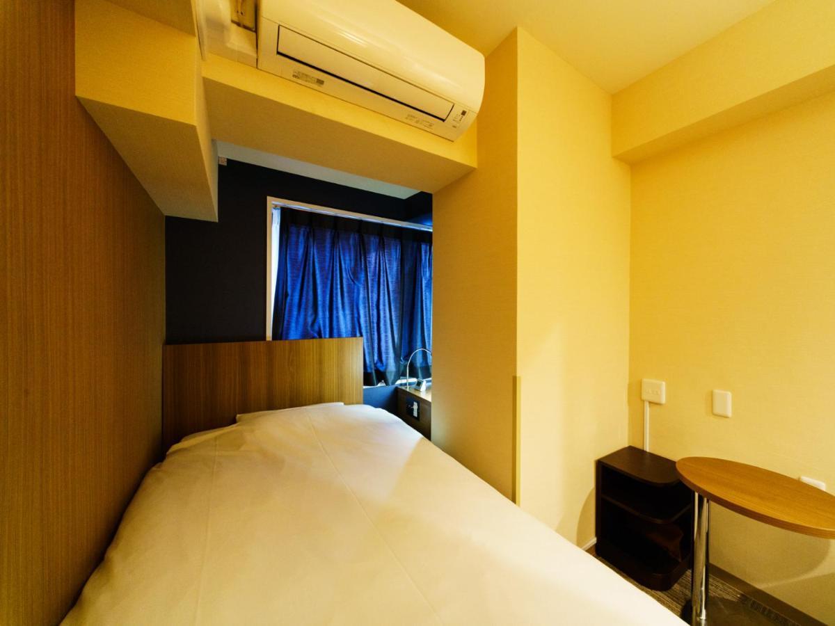 Super Lohas Ikebukuro-eki Kitaguchi Hotel Präfektur Tokio